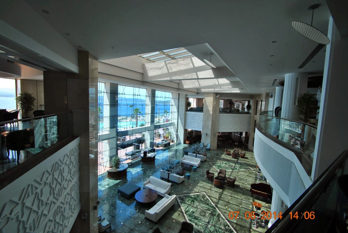 imagini hotel EUPHORIA AEGEAN